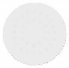 Лампа светодиодная Uniel FR PLZ01WH GX53 8Вт 3000K UL-00001672