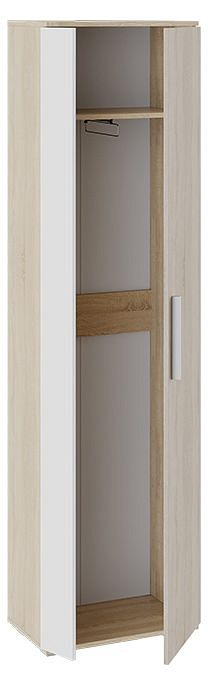 Шкаф платяной Нуар Тип 1