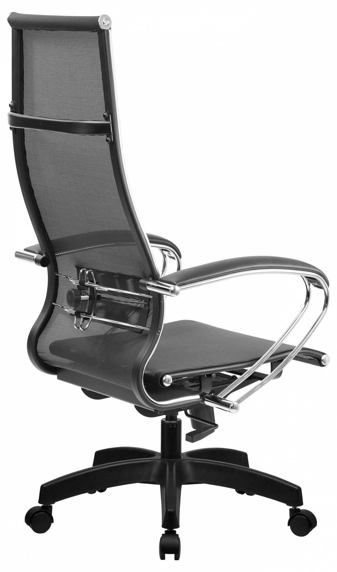 Кресло компьютерное МЕТТА-7(MPRU)