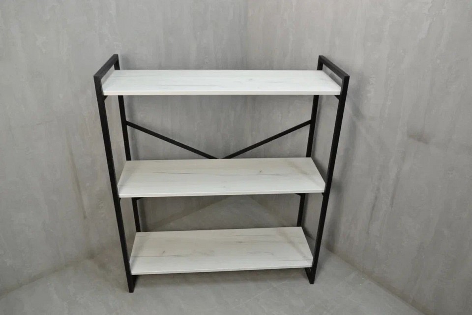 Стеллаж DQ Gaudi