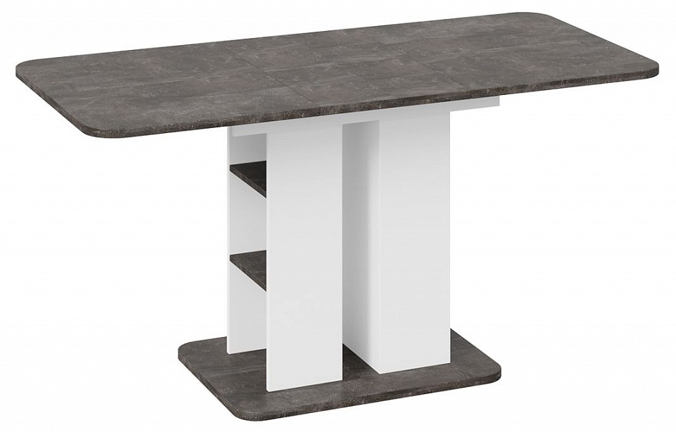 Стол обеденный Мюнхен Тип 2