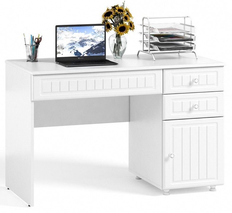 Стол письменный Монако МН-15