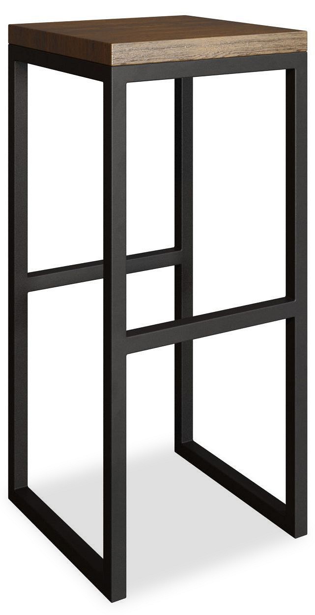 Табурет барный Лофт DQ Link Nut Табурет барный Лофт DQ Link Nut