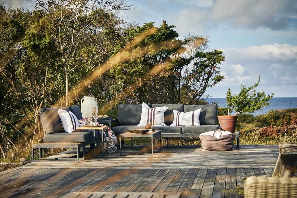 Стол журнальный Amal