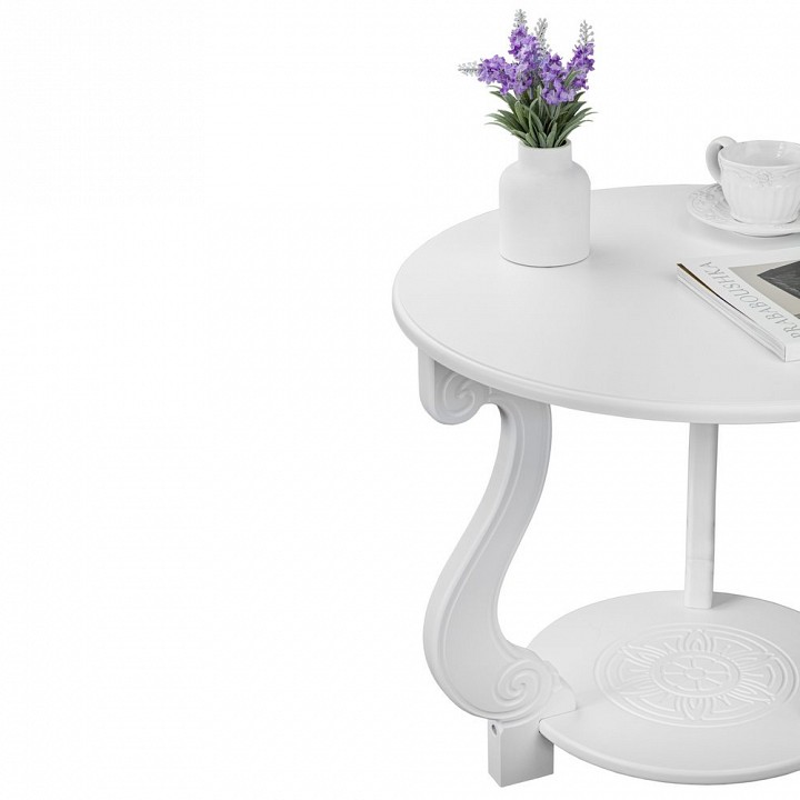 Стол журнальный Грация (М) ЛАЙТ