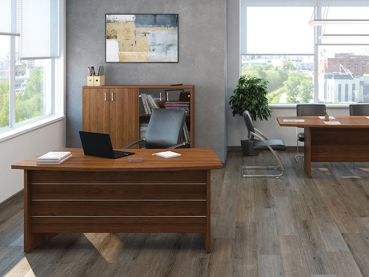 Стол для руководителя Grand