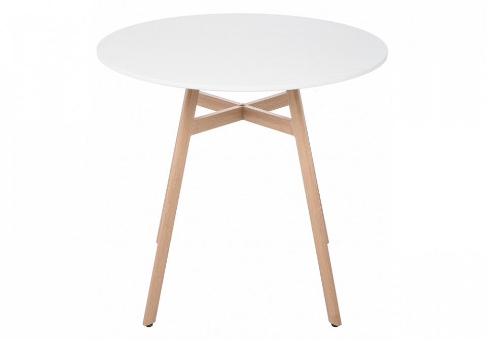 Стол обеденный Skandi 80