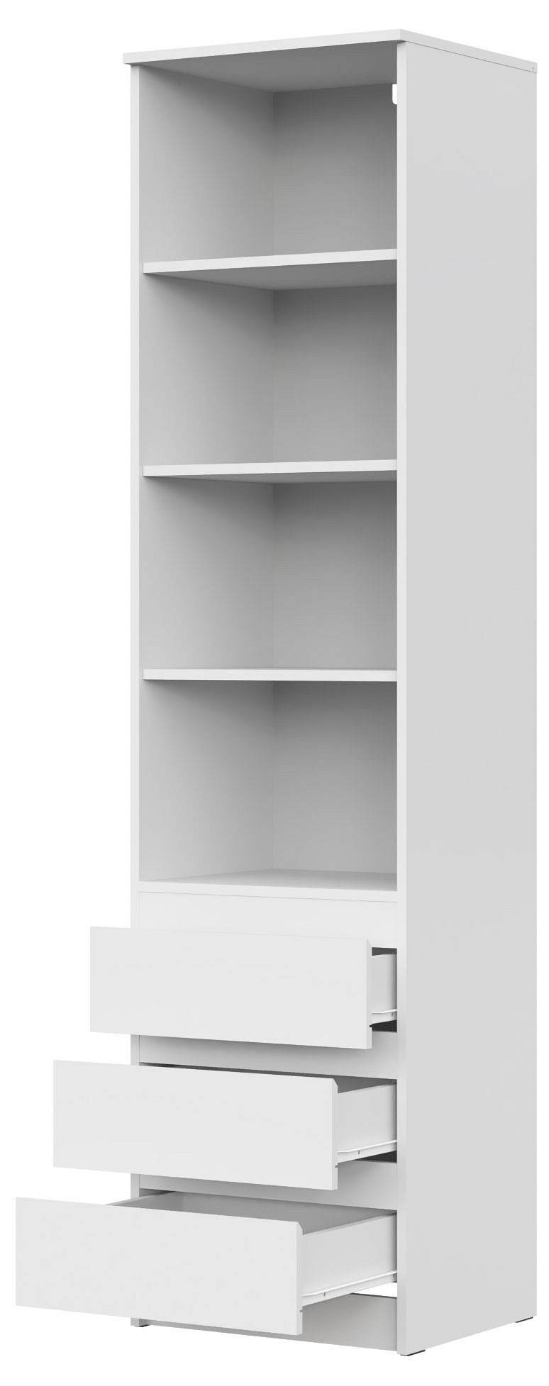 Стеллаж комбинированный Stern СТЯ-1