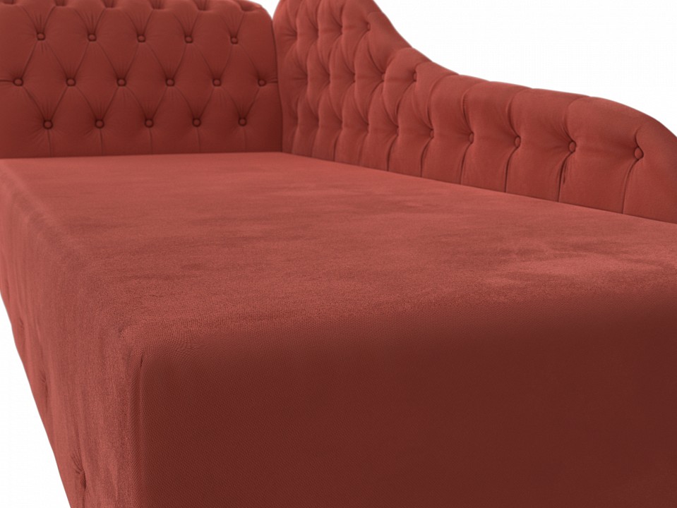 Кушетка Камерон