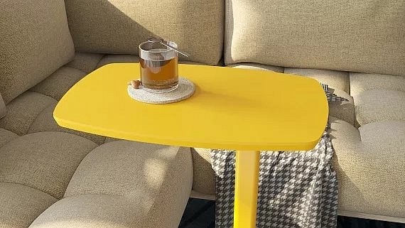 Стол придиванный Дей