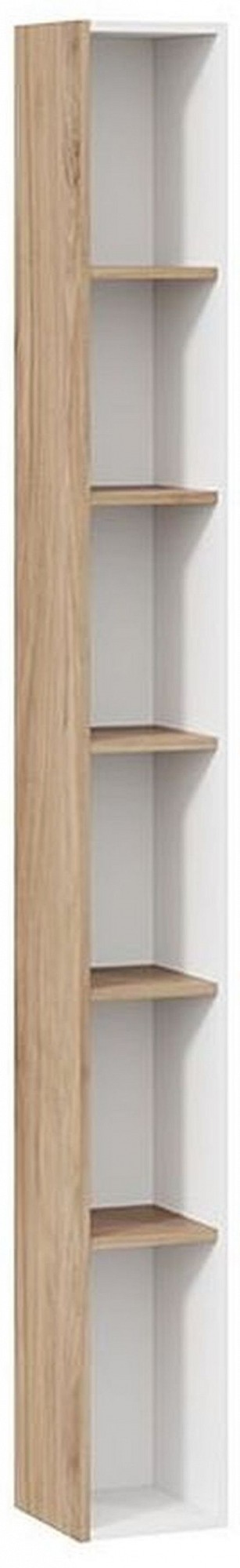 Стеллаж-колонка Порто ТД-393.07.25 Стеллаж-колонка Порто ТД-393.07.25