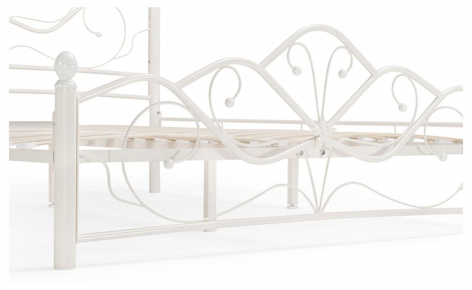 Кровать двуспальная Виктори 2