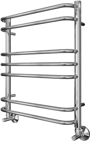 Пандора П7 500х600 Полотенцесушитель Aquatek