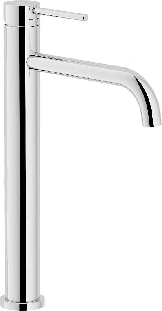 LV00713CR LIVE смеситель для кухни