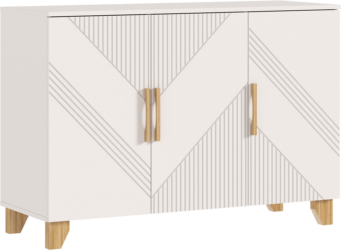 Комод Ирис (1200), Кашемир