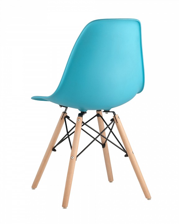 Стул Eames Wood Стул Eames Wood