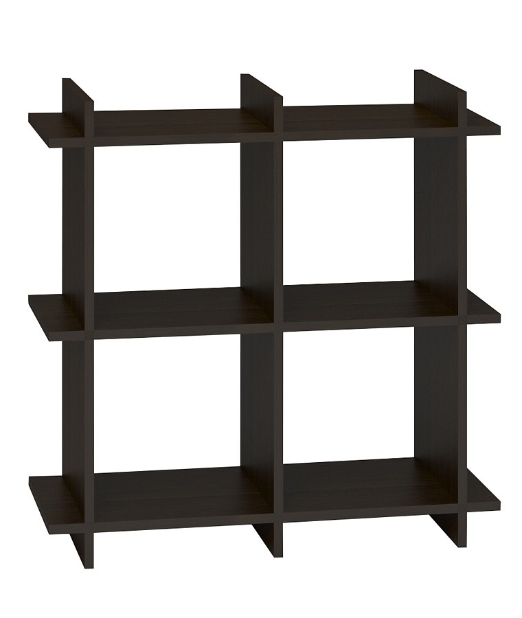 Стеллаж Cross