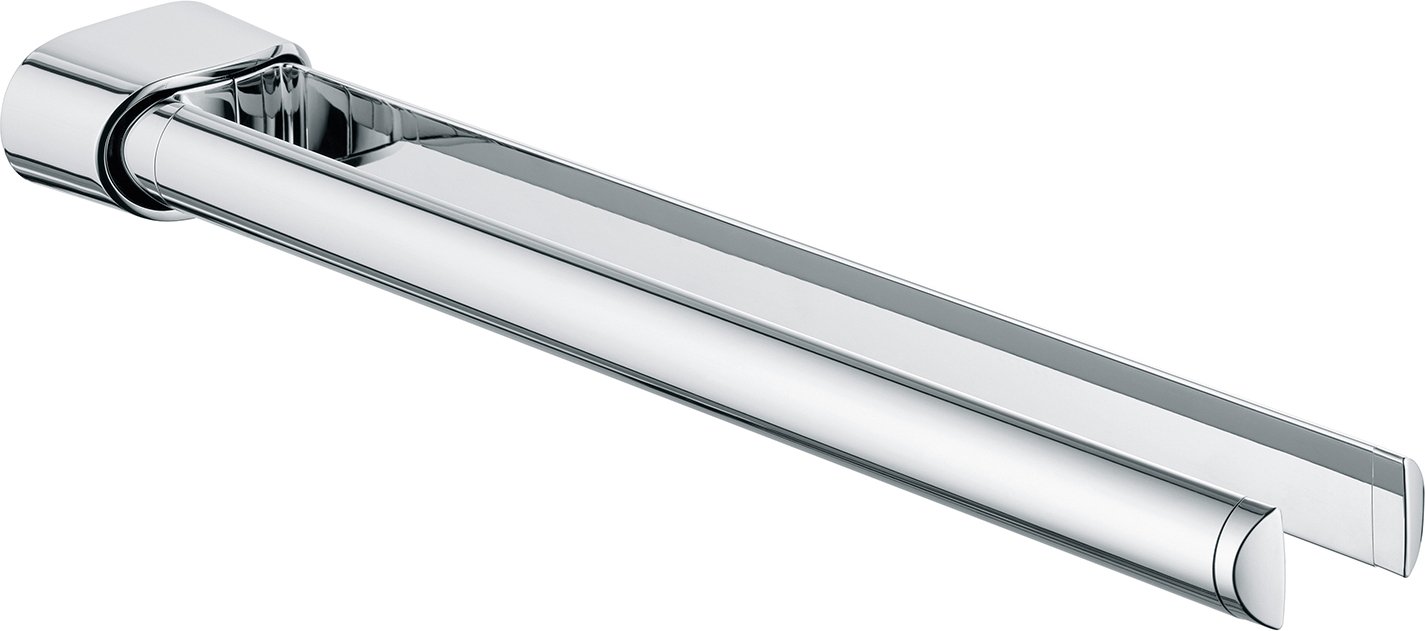 11620010000 ELEGANCE Полотенцедержатель повортный 340 мм, хром