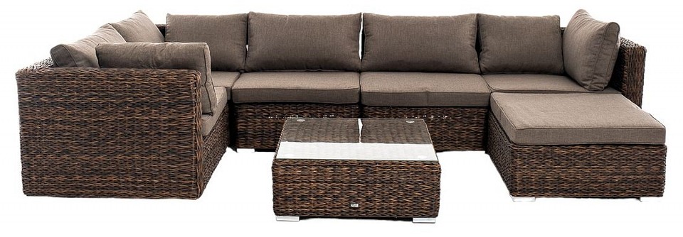 Набор уличный Лунго