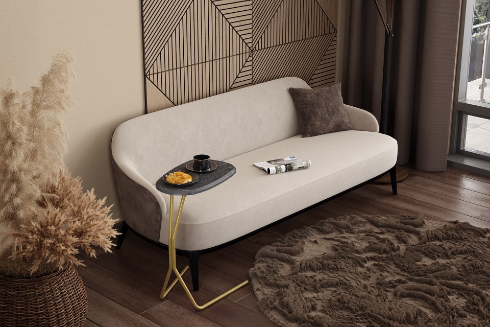 Стол придиванный SHT-CT22