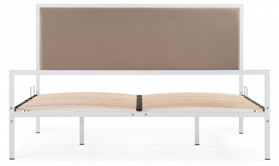 Кровать двуспальная Азет 1