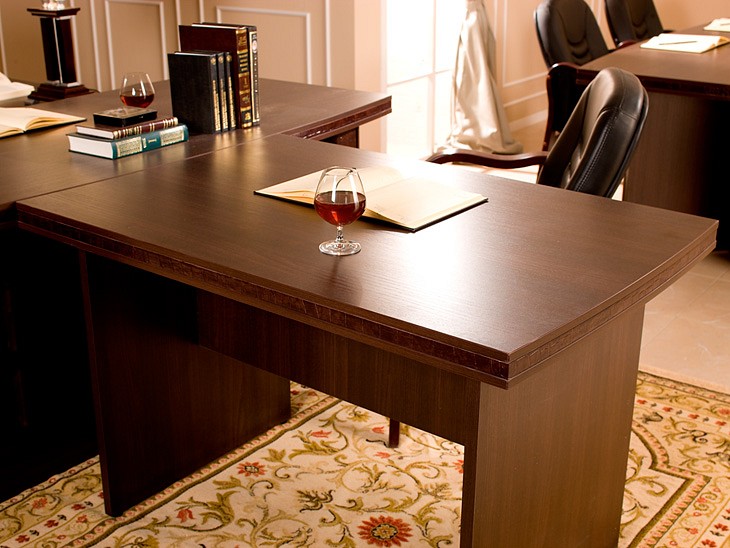 Стол приставной Monza