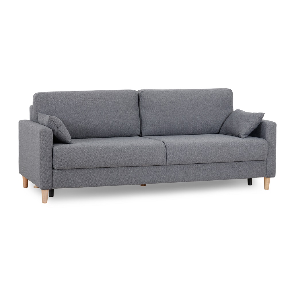 Диван кровать Дилан, Серый