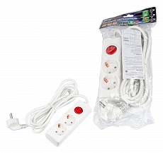 Удлинитель Uniel Ultra UL-00010010 Удлинитель Uniel Ultra UL-00010010
