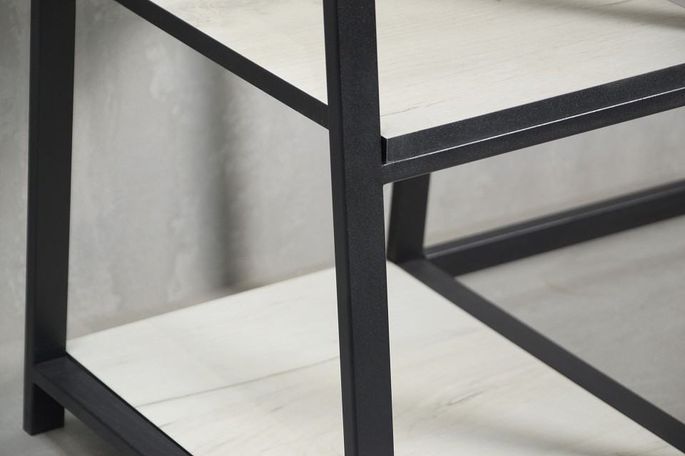 Стол письменный Лофт DQ Work Loft