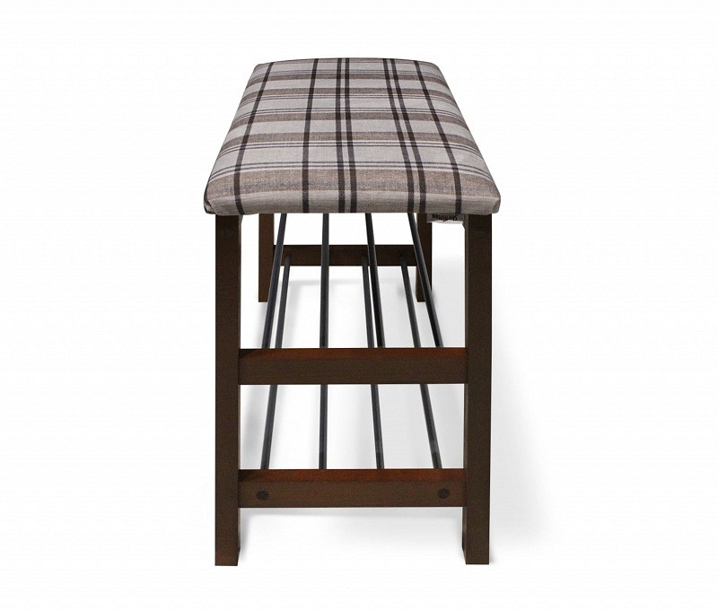 Банкетка-стеллаж для обуви SR-0628-TP