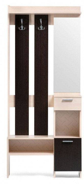 Стенка для прихожей Яр