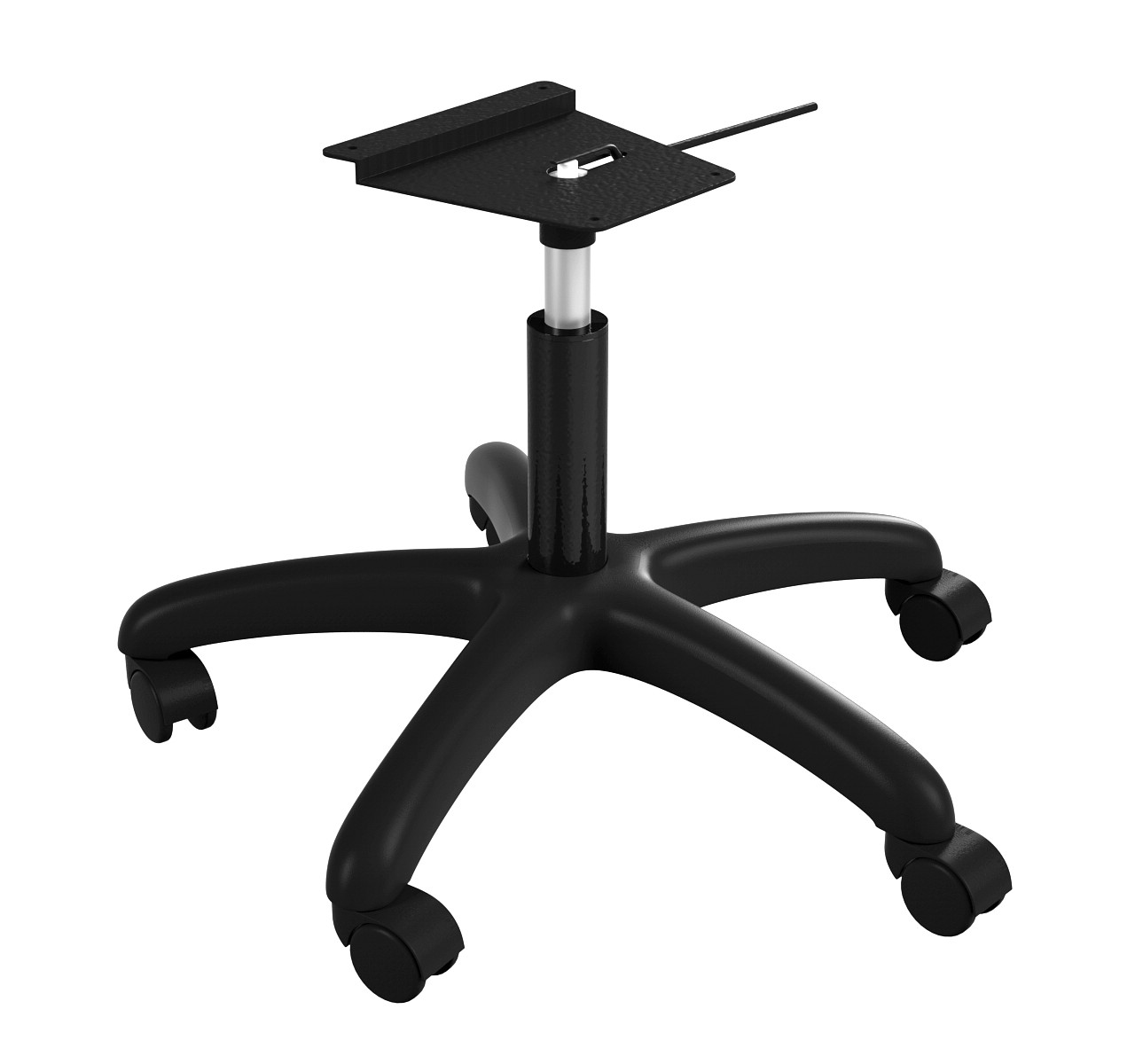 Стул компьютерный SHT-ST34/S120P