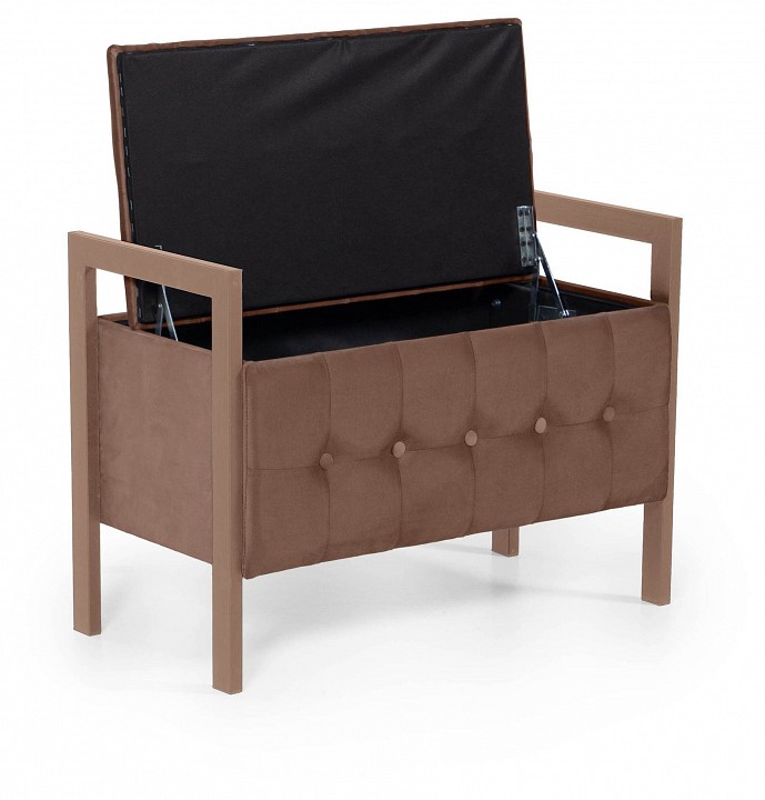 Пуф-сундук Леон