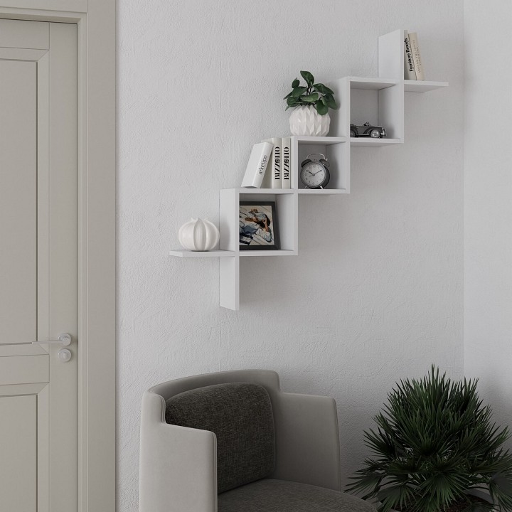 Полка навесная ПД-9