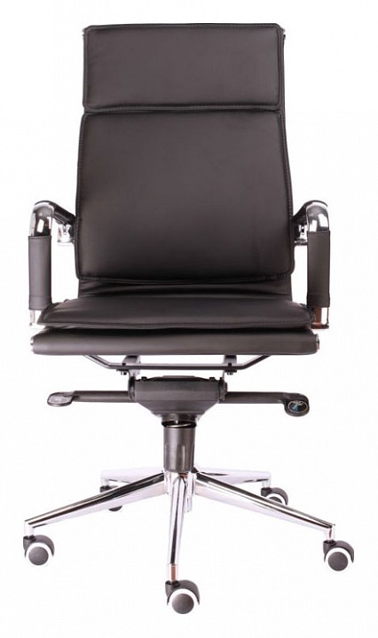 Кресло для руководителя Nerey M EC-06Q PU Black