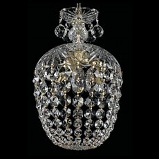 Подвесной светильник Bohemia Ivele Crystal 1477 14771/22 G