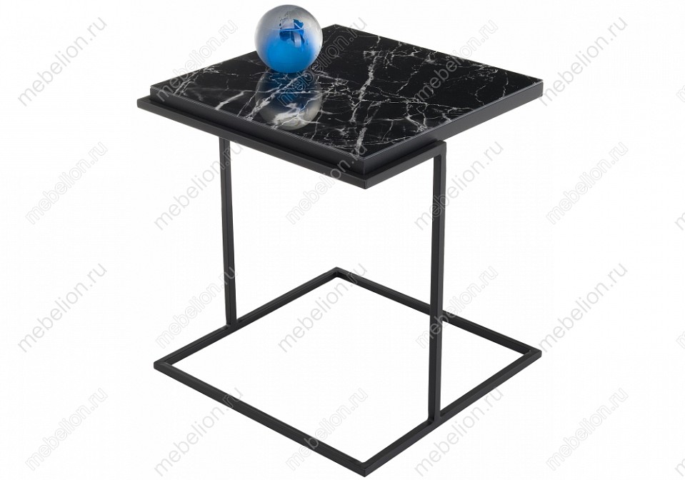 Стол придиванный Сноу