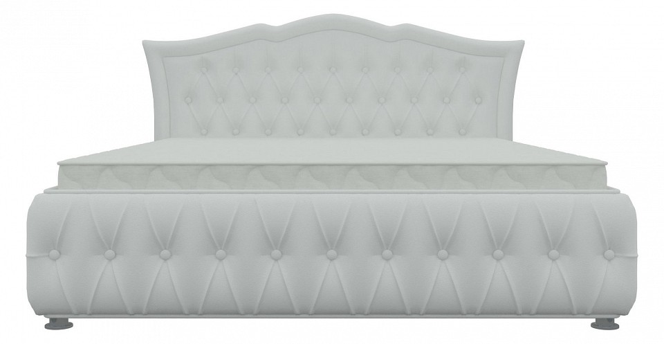 Кровать двуспальная Герда