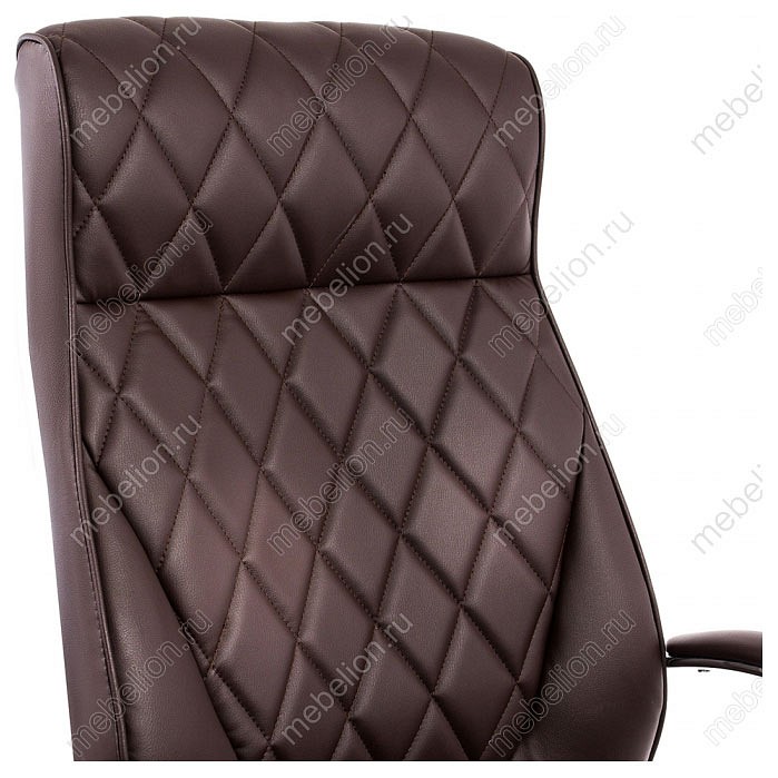 Кресло компьютерное Monte