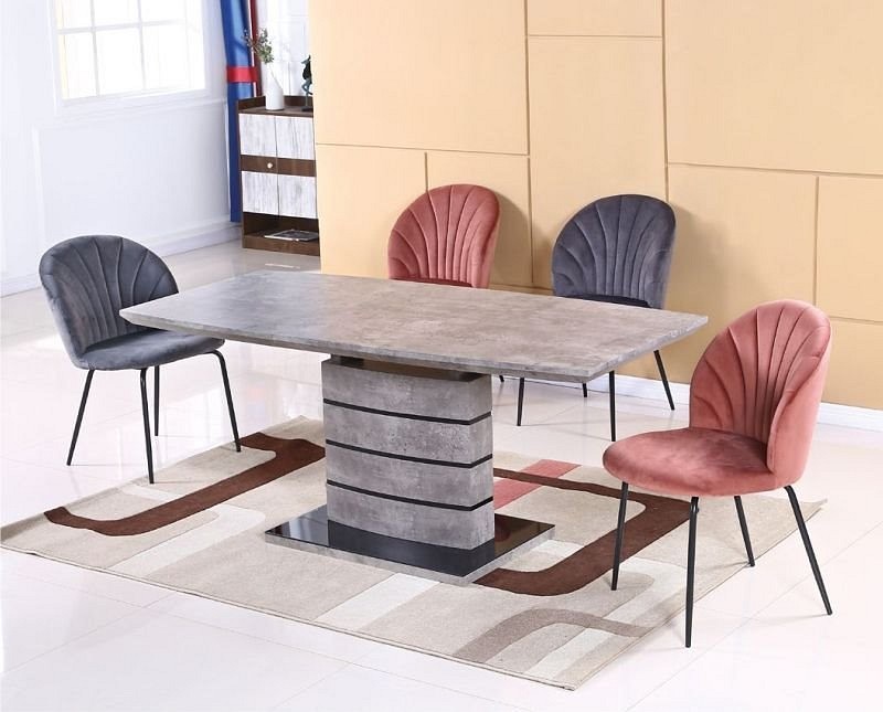 Стол обеденный Leonardo