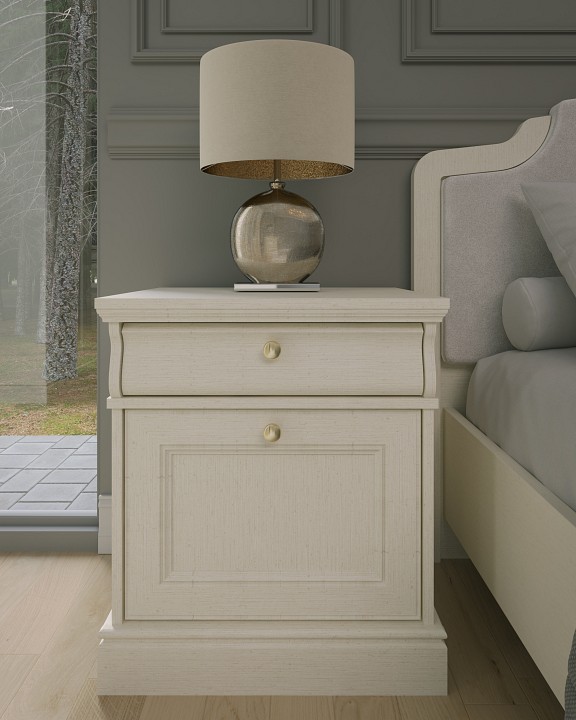 Тумбочка Сиена