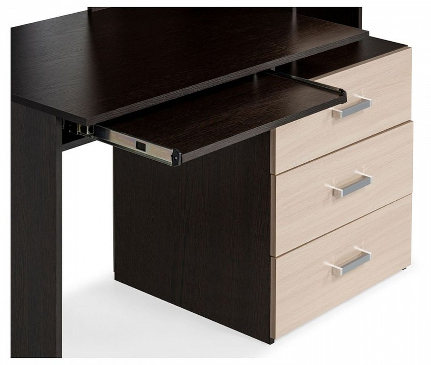 Стол компьютерный Джаз 17