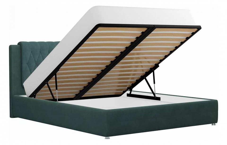 Кровать двуспальная Камилла