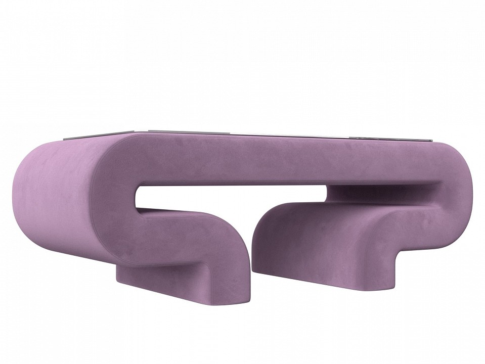 Стол журнальный Волна