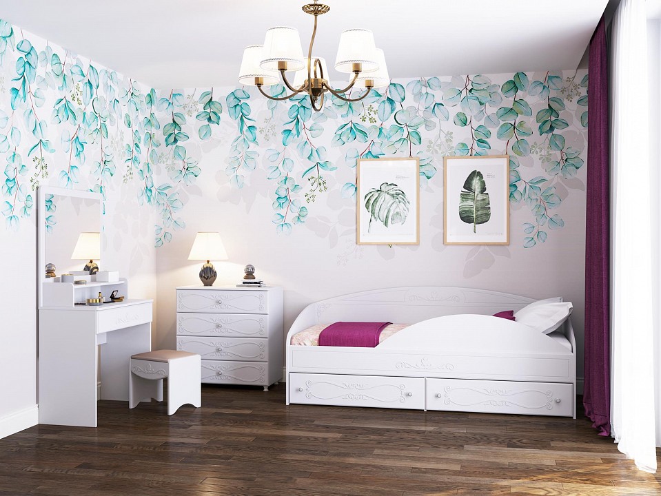 Банкетка Италия ИТ-1