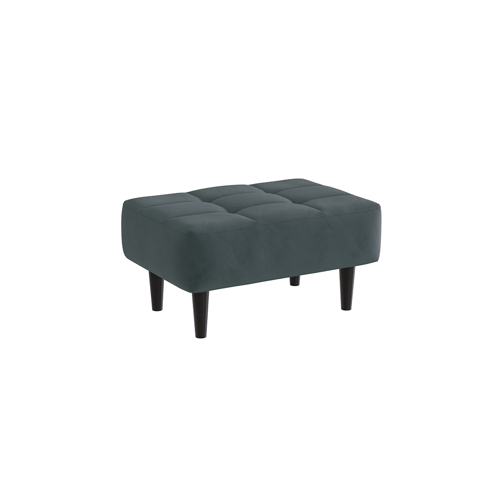 Пуф Корк, Серый Пуф Корк, Серый