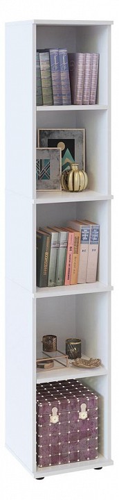 Стеллаж-колонка ШУ-10