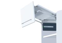 Подъемник Grass Kinvaro F-20 T6 серый