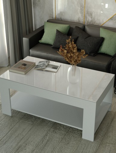 Стол журнальный BeautyStyle 26