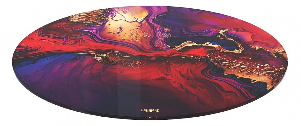 Стол журнальный SHT-TU29/H36/TT32